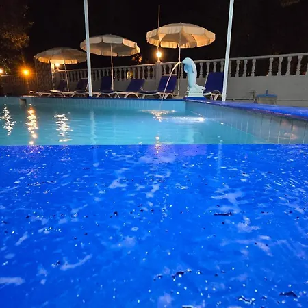 Şato Apart Hotel-2
