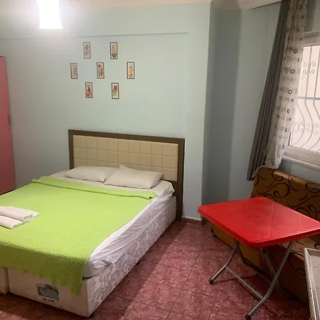 Şato Apart Hotel-3