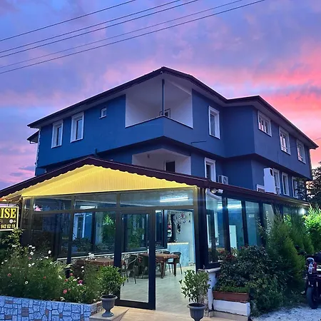 Paradise House-3