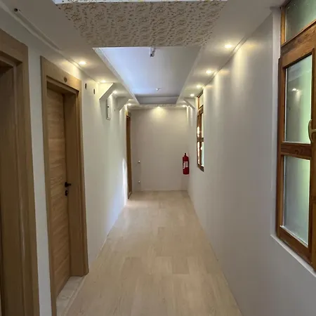 Sümela Holıday Hotel-2