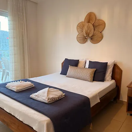 Kaju Rooms Bozburun-2