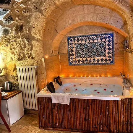 Zuwinasa House Hotel-2