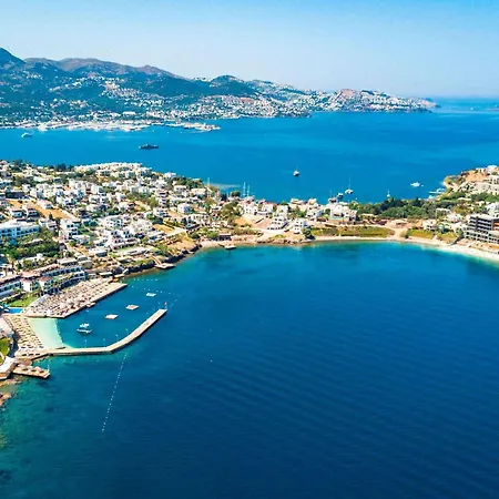 The Bodrum Hotel Yalikavak - Mgallery Collection-2