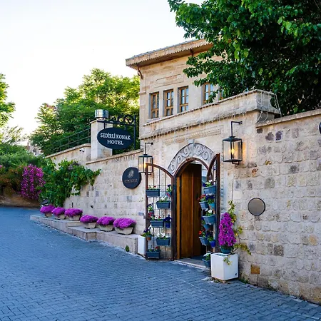 Sedirli Konak Hotel-2