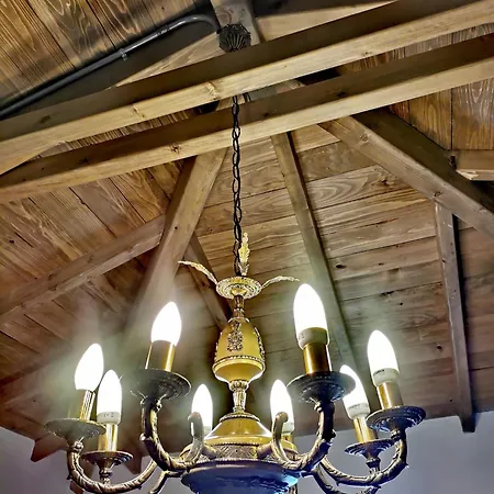 Ilios Guest House-2