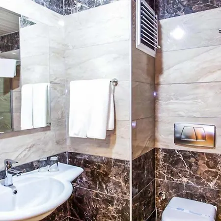 Eftalia Splash Resort & Spa - Ultra All - Inclusive-3