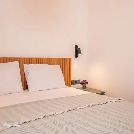 Alaçatı Molino Hotel-2