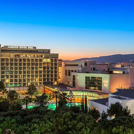 Swissotel Buyuk Efes Izmir-2