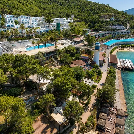 Blue Dreams Resort Bodrum-2