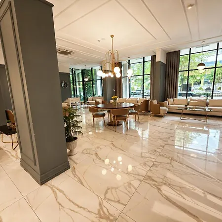 Yeşilyurt Park Otel-3