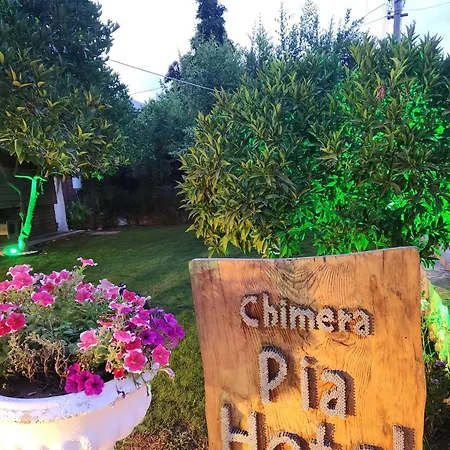 Chimera Pia Aparts-3