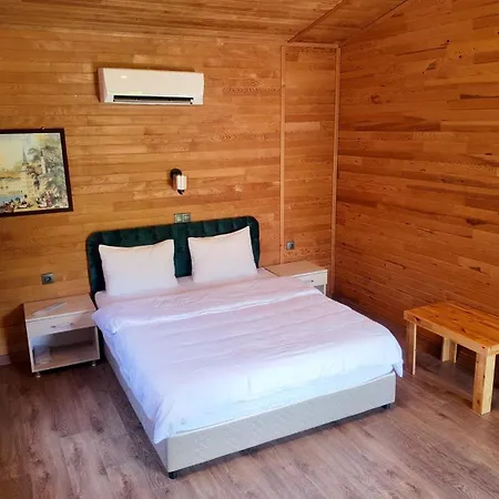 Serenity Bungalows-3