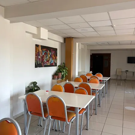 Korkmaz Rezidans-2