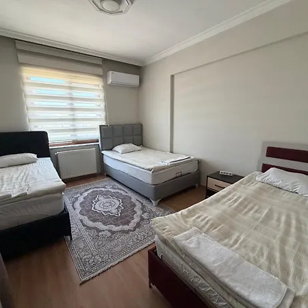 Korkmaz Rezidans-3