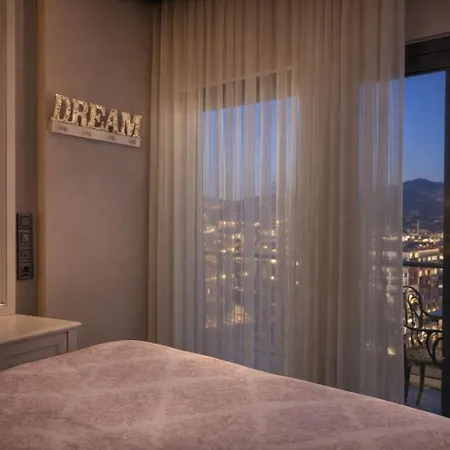 Lion Park Suites & Residence Hotel-2
