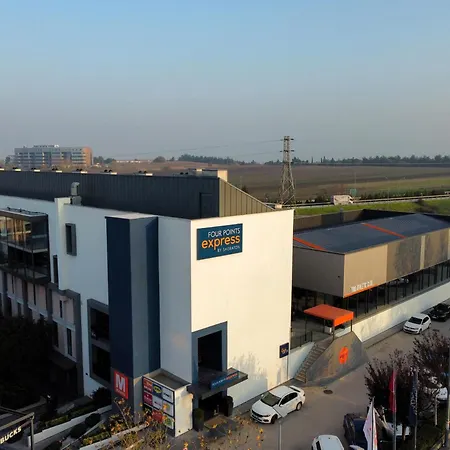 Four Points Flex By Sheraton Bursa Niluefer-2