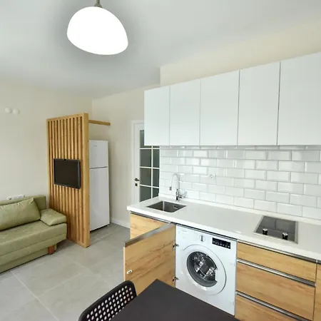 Fethiye YALI SUITES-2