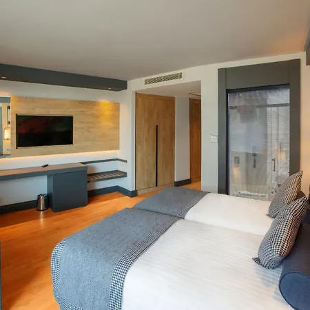 Alarcha Hotels & Resort-2