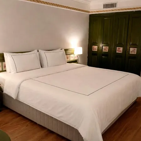 Anemon Hotel Izmir-3
