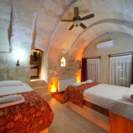 Coco Cave-3