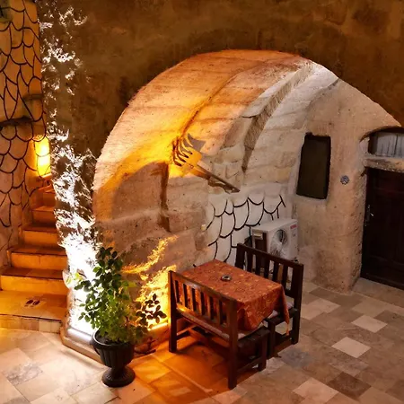 Coco Cave-3