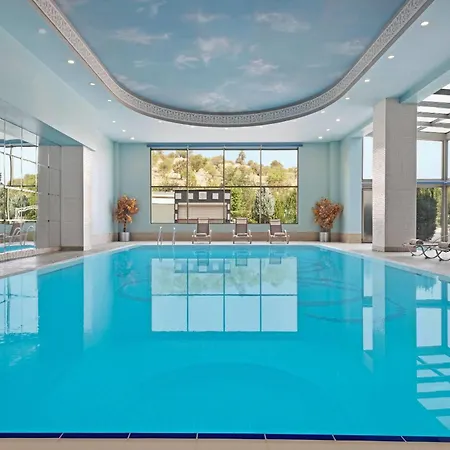 Ramada Plaza by Wyndham Mardin-3