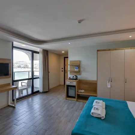 Marti Beach Hotel-3