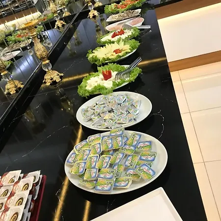 Afyon Grand Arı Hotel-3