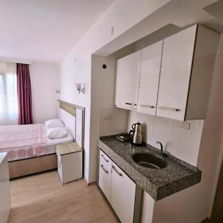 Parla Apart Hotel-2