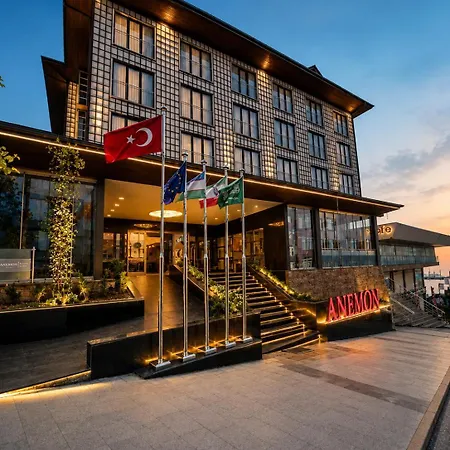 Anemon Kent Trabzon Otel-2