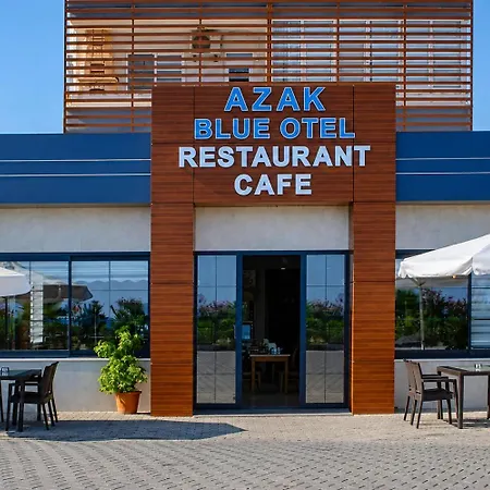 Azak Blue Otel-3