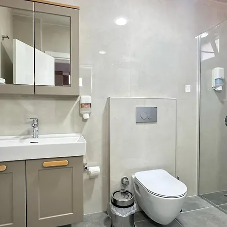 Azak Blue Otel-2