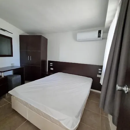 Milport Hotel Bodrum-2
