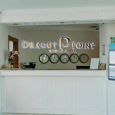 Dragut Point South Hotel-2
