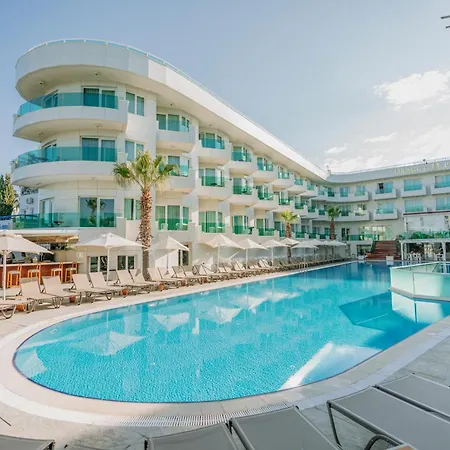 Dragut Point South Hotel-3