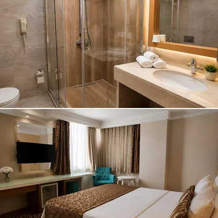 Golden Deluxe Hotel-2