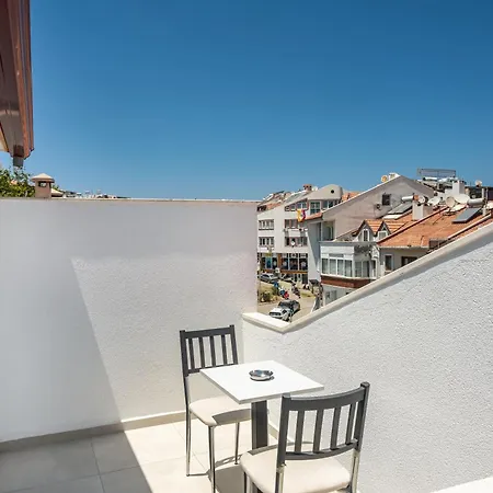 Datça Işık Apart-2