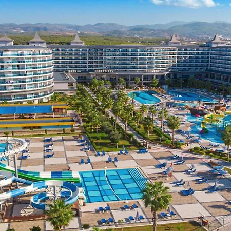 Eftalia Ocean Resort Hotel-3