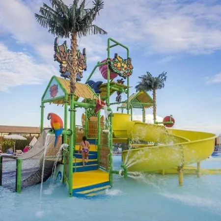 Eftalia Ocean Resort Hotel-2