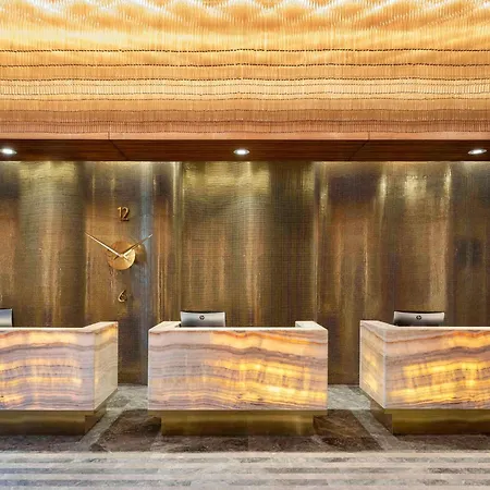 Moevenpick Hotel & Thermal Spa Bursa-2