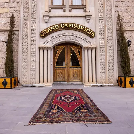 Grand Cappadocia Hotel-2