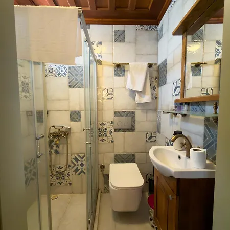 Cunda Svila Otel - Adult Only-3