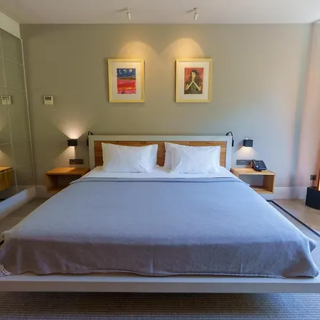Warehouse By The Stay (Adults Only)-2