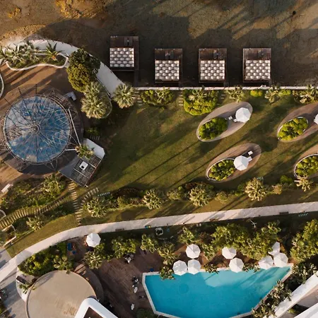 Reges, A Luxury Collection Resort & Spa, Cesme-3