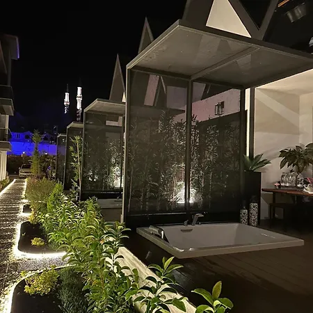 Ladik Hotel-2