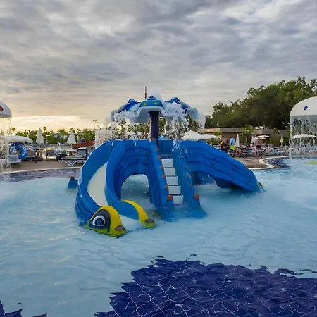 Eftalia Ocean Resort & Spa Ultra All-Inclusive-3
