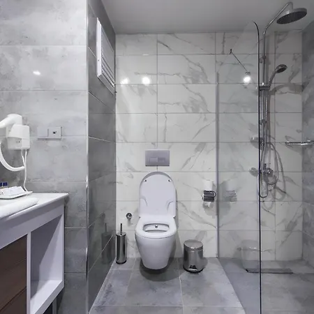 Eftalia Ocean Resort & Spa Ultra All-Inclusive-2
