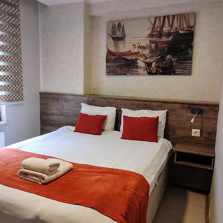 Ador Troia Hotel-2