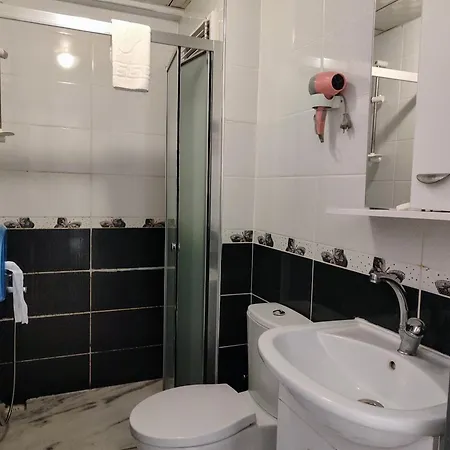 Ador Troia Hotel-3