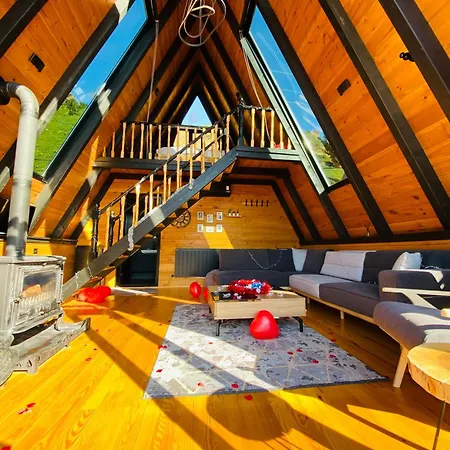 Vadiyebak Bungalov-2
